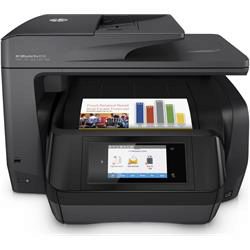 HP OfficeJet Pro 8728 Printer